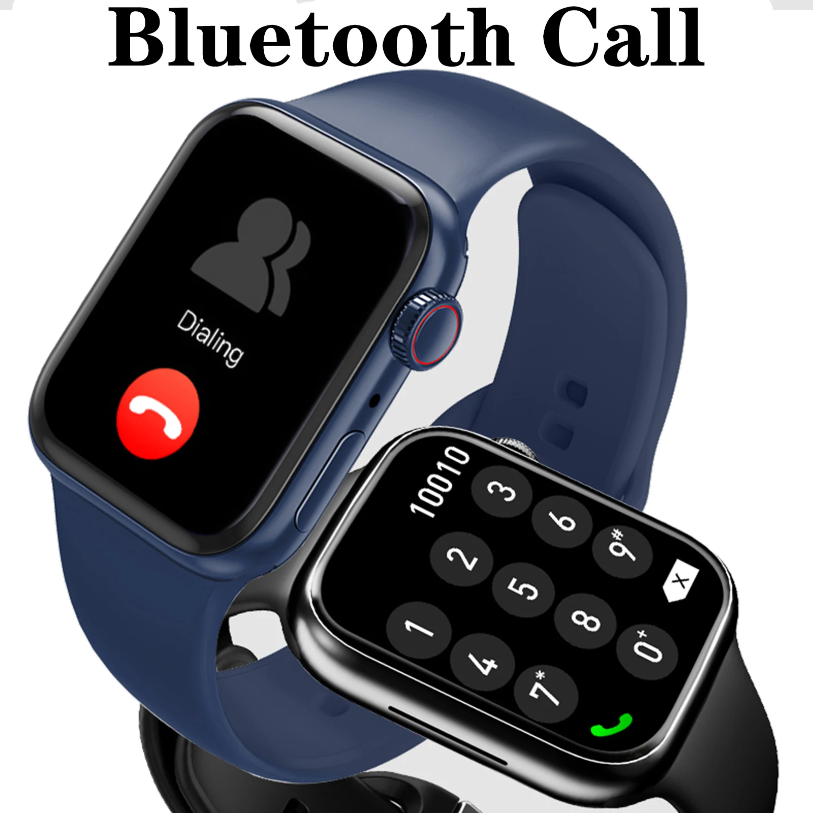 LEMFO S8 PLUS смарт часы Bluetooth-вызов мужские женские наручные Аккумулятор 280 мАч