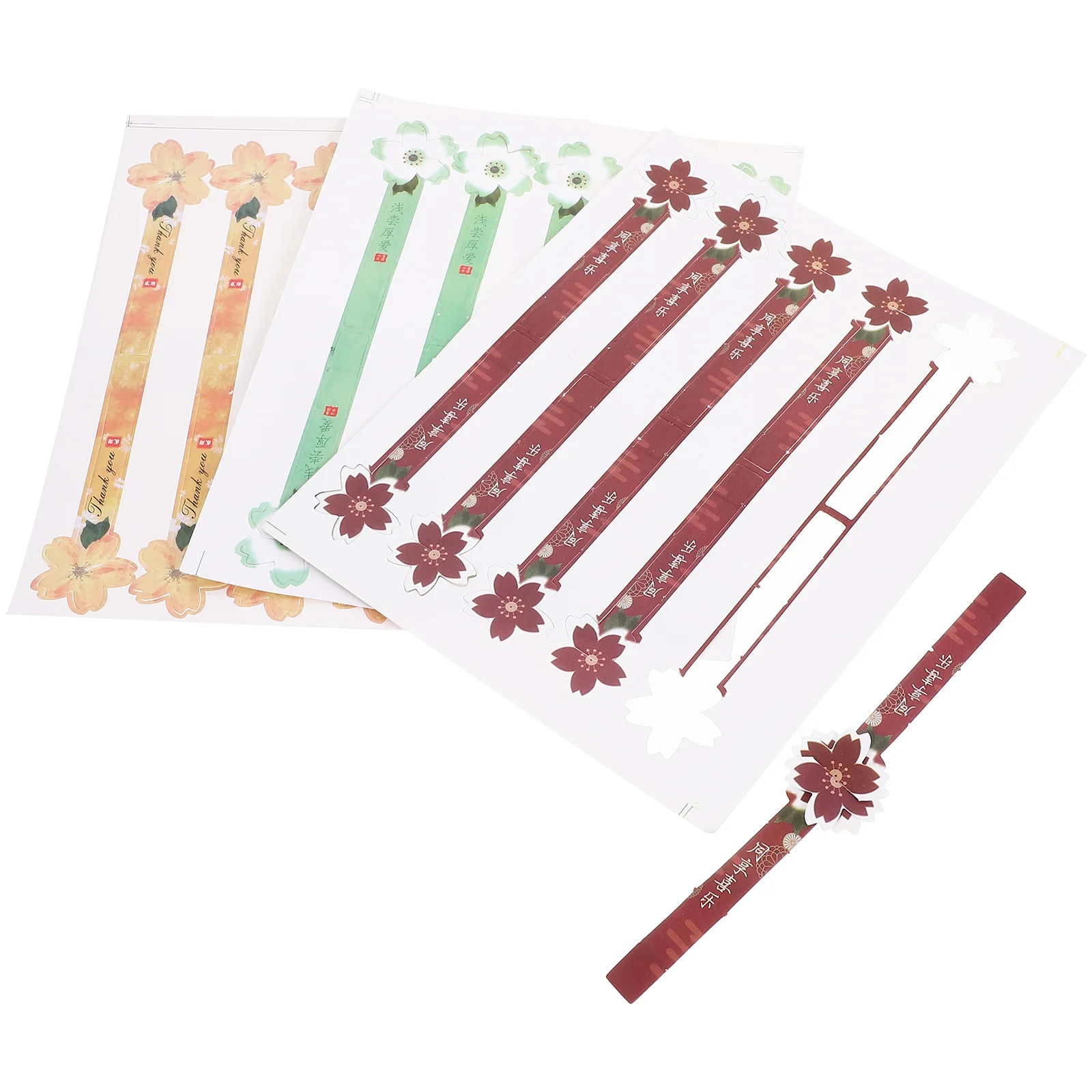 

Подарочная наклейка, самоклеящиеся наклейки для выпечки