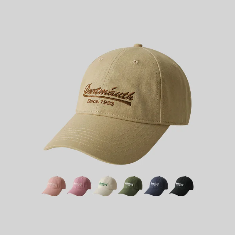 Men's caps Women's hat baseball cap for men fashionable 2022 snapback trucker tennis fitted hats sports leisure dad sun visor