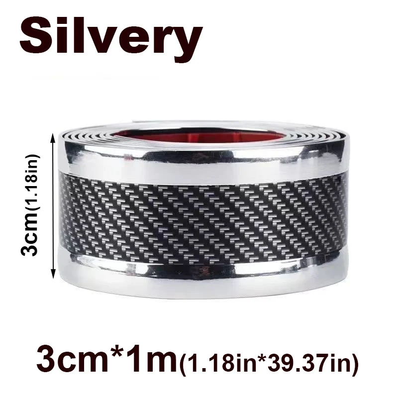 

Автомобильные наклейки, защита края двери, универсальная наклейка на порог, углеродное волокно, защита от царапин, защита от столкновений, декоративная наклейка