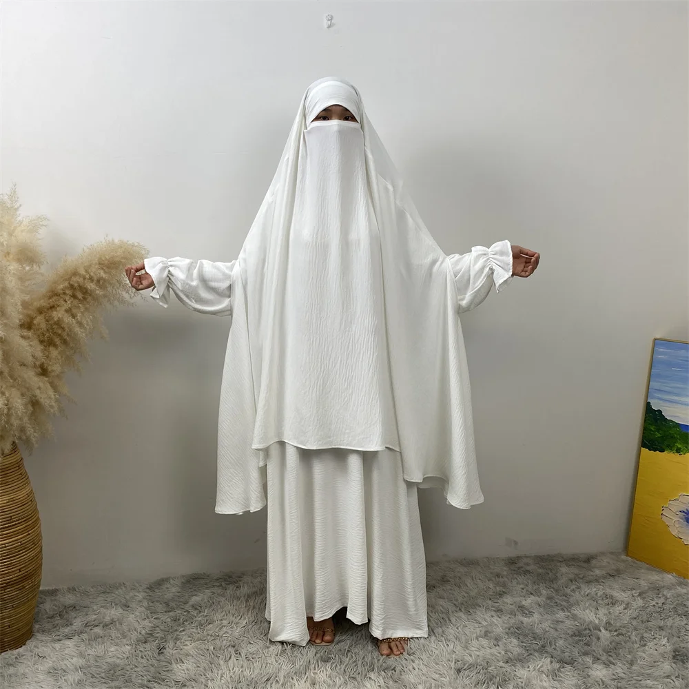 Женская длинная модная мусульманская одежда Dubai Turquie Orientale Mode длинное платье плюс