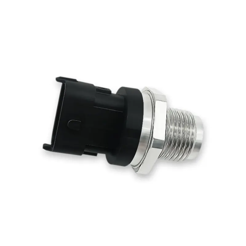 Фото Датчик давления в топливной рампе 0281006165 для Bentley, Ford, Lancia, Lotus, Maybach, Mazda, Vauxhall LF0827 №5