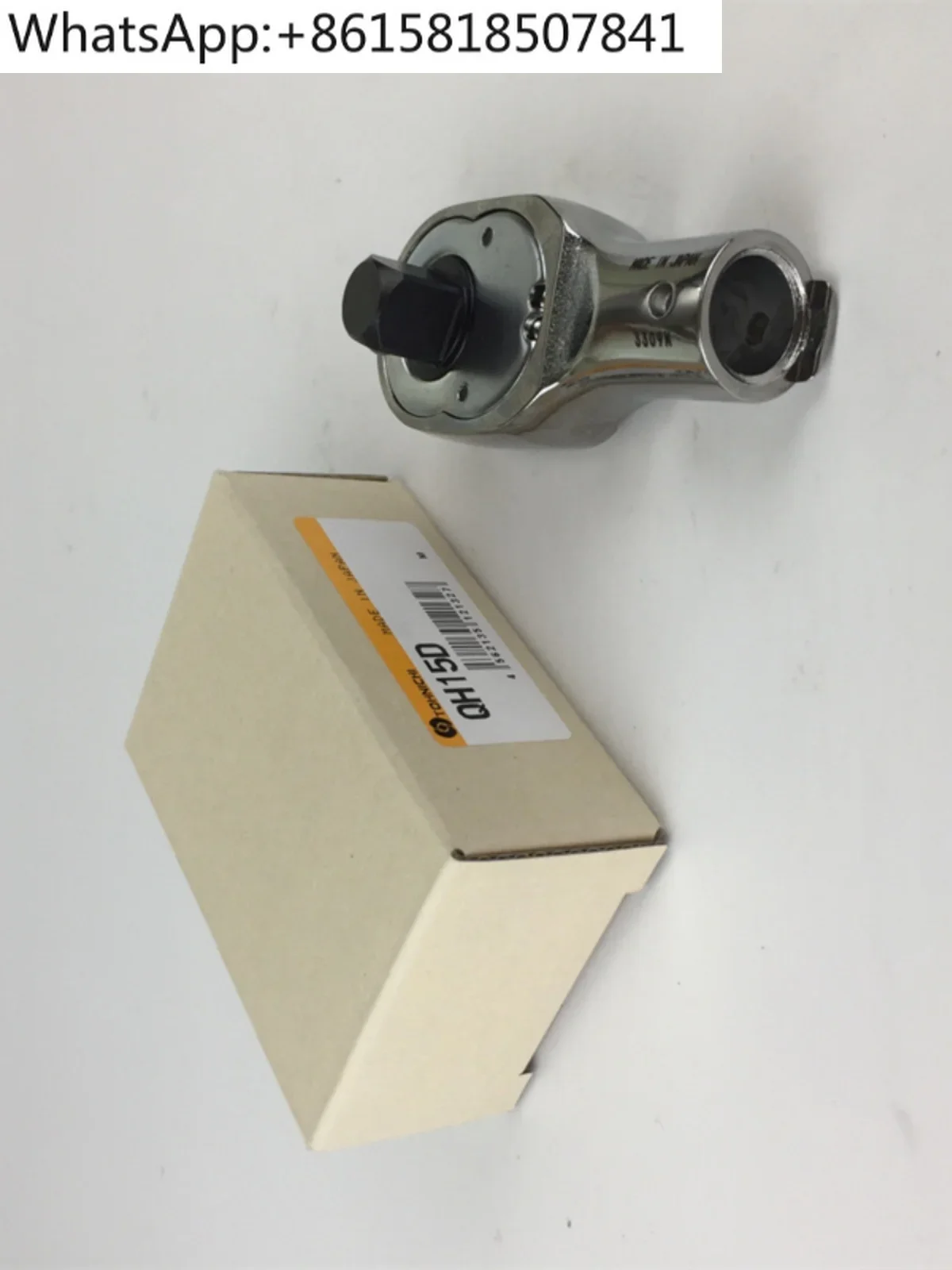 Ключ с храповым механизмом TOHNICHI Dongri QH8D 10D 12D 15D 19D 22D 27D 32D