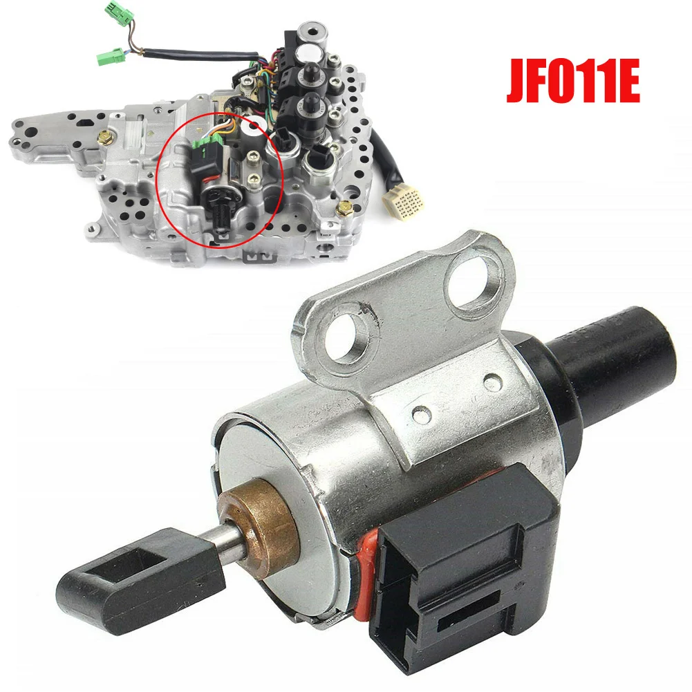 

Шаговый двигатель для Nissan, Dodge, Altima, RE0F10A, JF011E