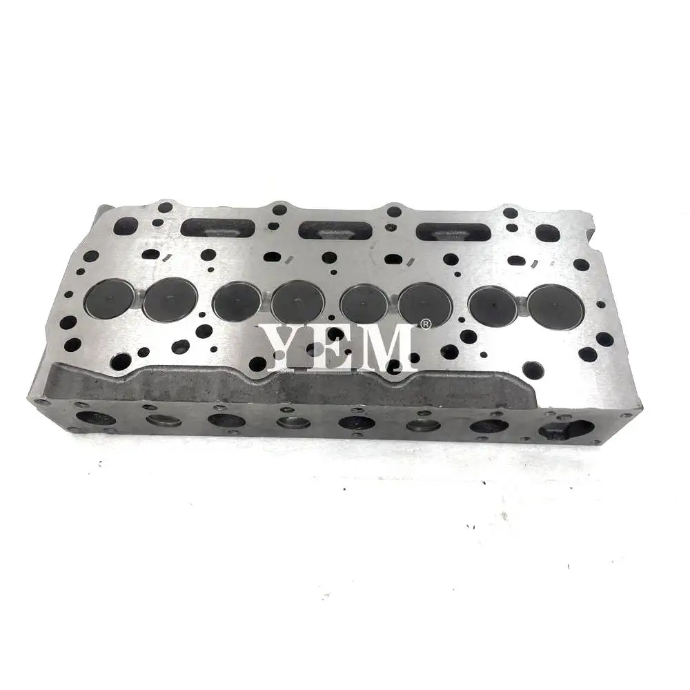 Головка блока цилиндров C2.2 308-1859 для деталей двигателя экскаватора Caterpillar