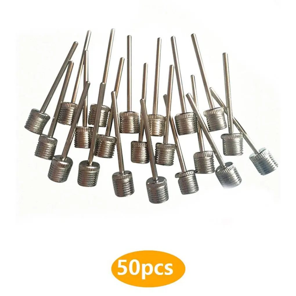 Набор воздушных насосов для баскетбола 50 шт. баскетбольные мячи волейбольные