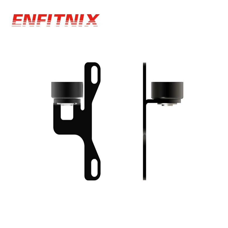 

Enfitnix Xlite100 скейтборд Легкое крепление для Лонгборда Электрический скутер