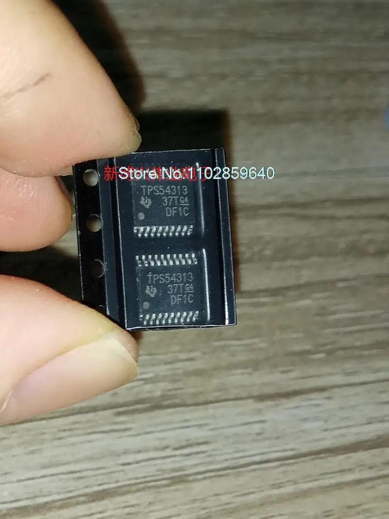 

5PCS/LOT TPS54313 TPS54313PWP TPS54313PWPR