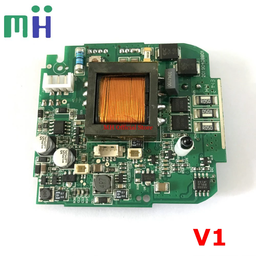

NEW For Godox V1 V1C V1N V1S V1F V1O V1P Driver Board Drive Board PCB DriverBoard Mainboard Motherboard Main Board Mother Part