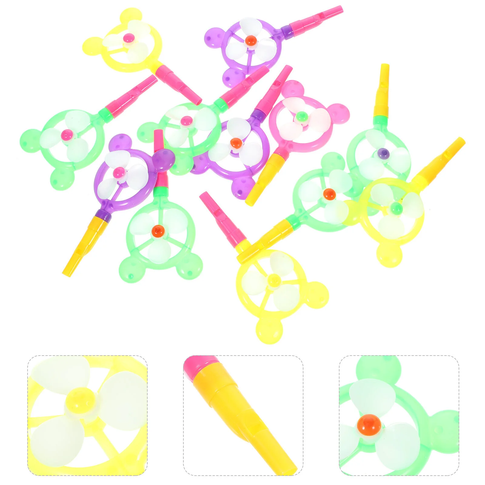 

Свисток для детского дня рождения