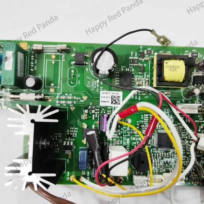 421945019361 Материнская плата кофемашины Saeco для EP4341 EP4343 EP4346 EP4347 EP4349 EP5441 EP5443 EP5444 EP5446