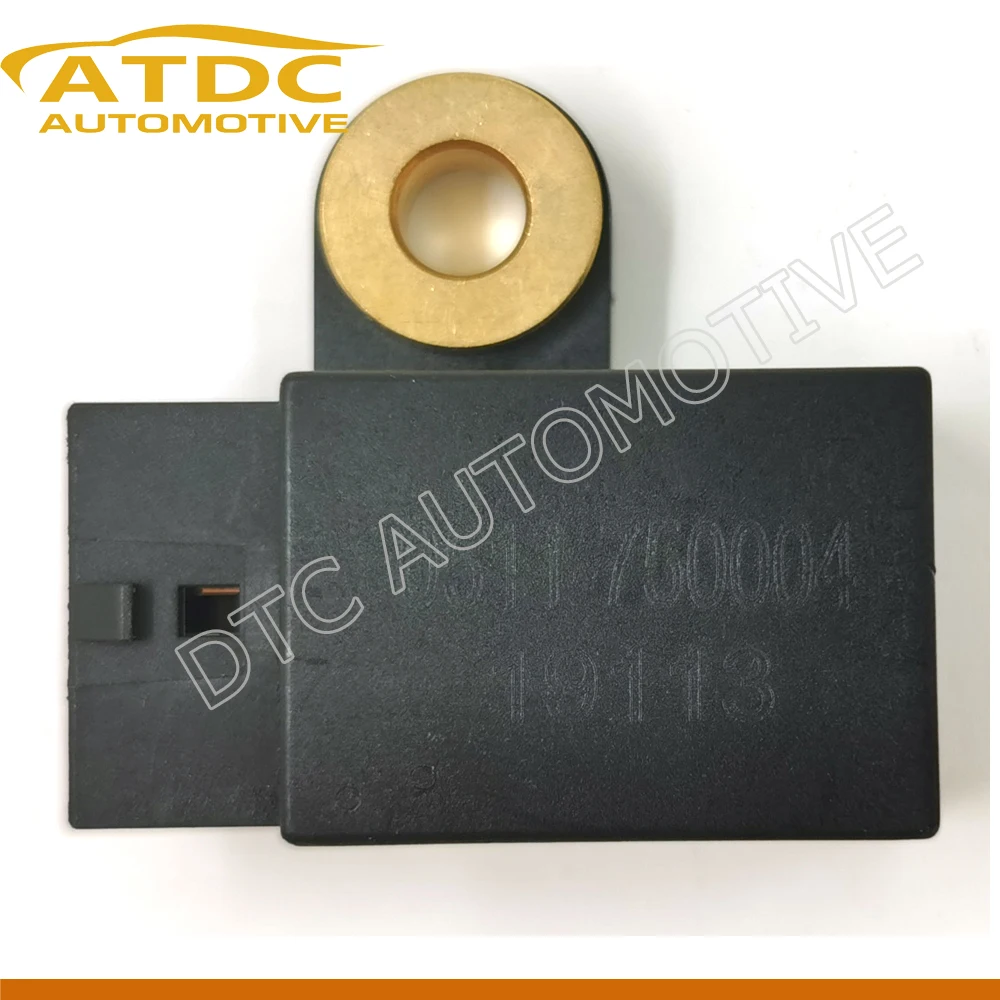 

BTR M11 DSI Auto Transmission Input Speed Sensor EMM Module 0511-750004 fit for Ssangyong 6 Speed 2011 OEM New