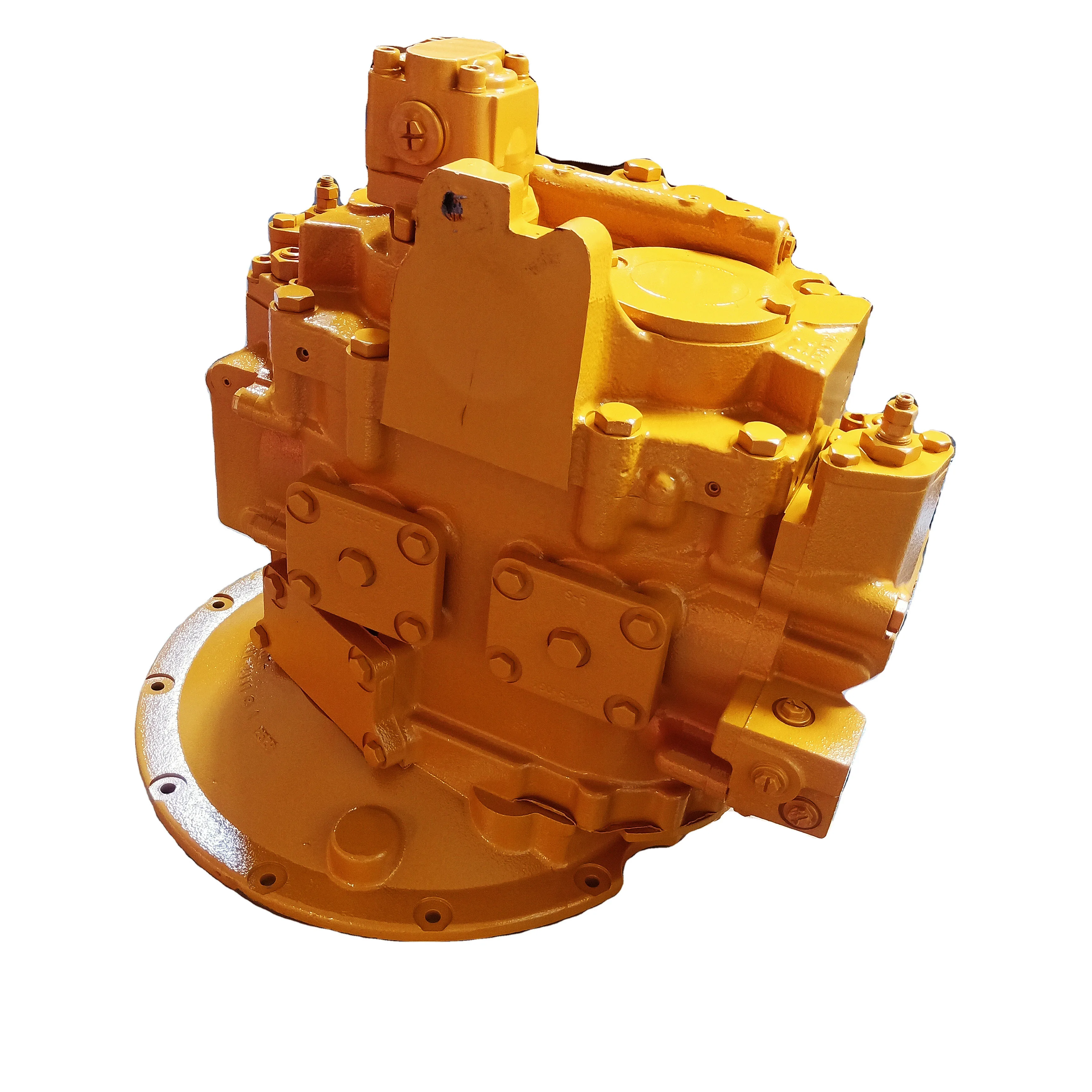 Запчасти для экскаватора CAT320C CAT320D 324 325C гидравлический насос SBS80 SBS120 SBS140 основной