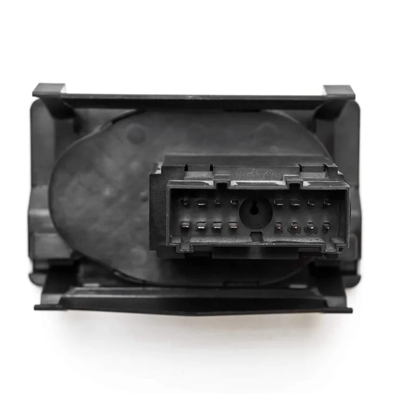 4S7T-13A024-DD переключатель управления противотуманной лампой управляющий