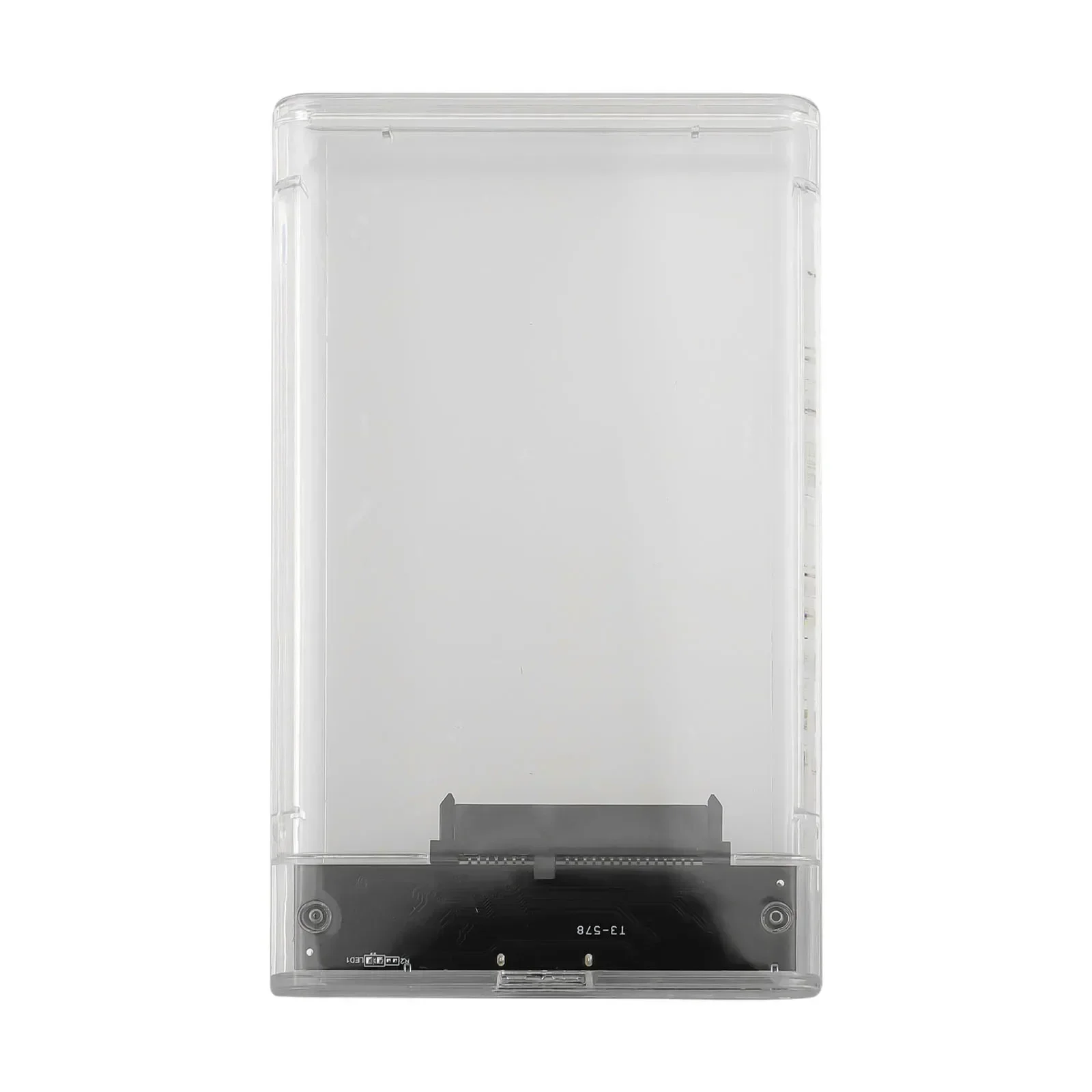 Корпус внешнего жесткого диска USB 3.0/Type C для 2 5-дюймового и SSD коробка аксессуары
