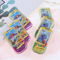 12pcs mini pin ball puzzle marble game intelletual toy kids birthday party favors baby shower pinata return gift present