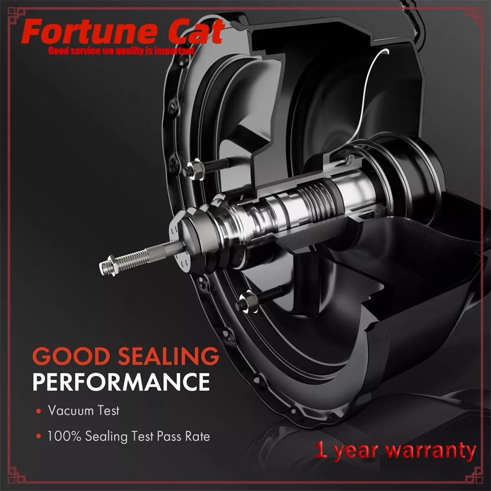 Усилитель мощного тормоза для Nissan Tsuru 1991-2011 47210Y02G0 47210F420B 47210F4205