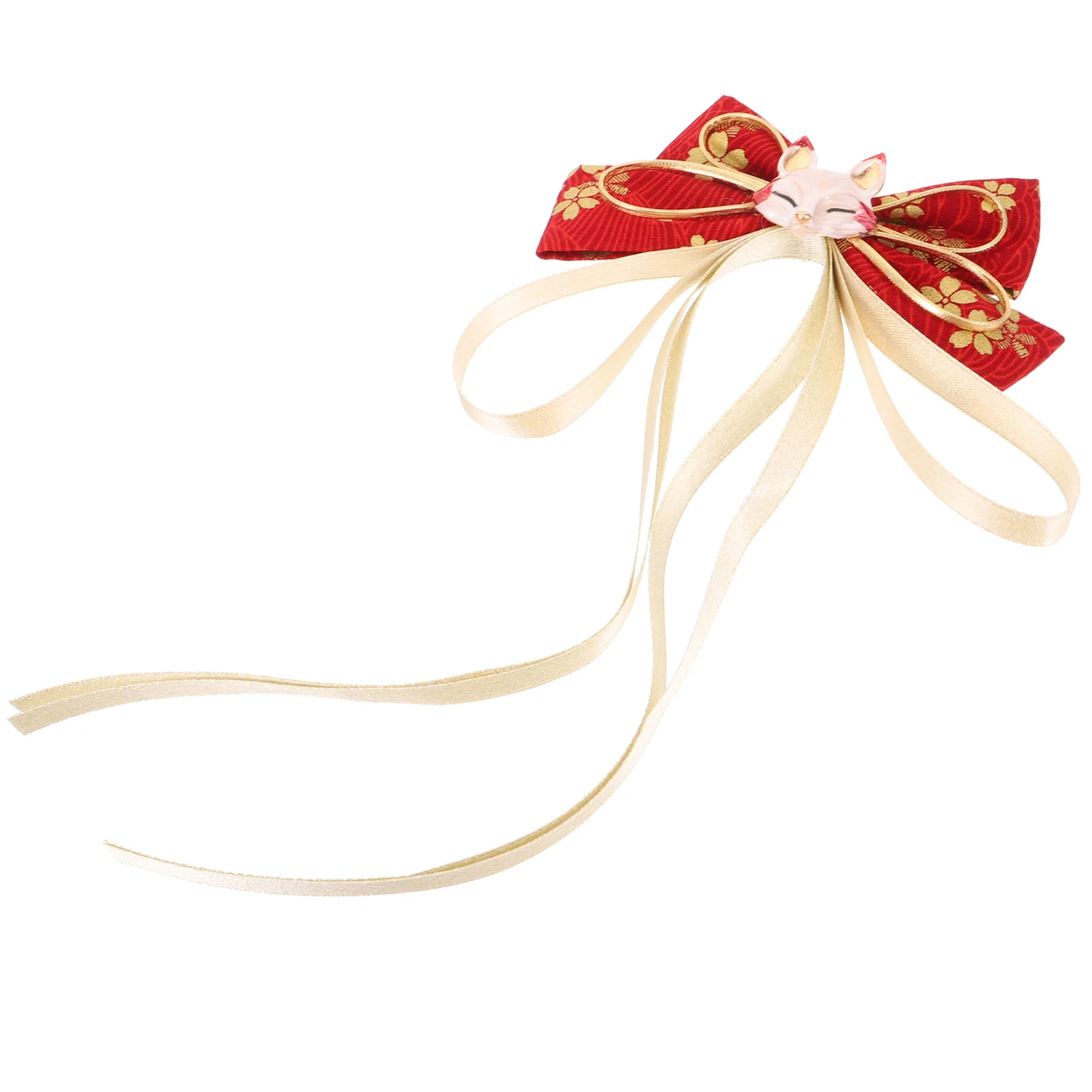 

Womens Hair Clips Small Fine Accessories Teens Wedding Bow Girls Cute Pin Barrettes