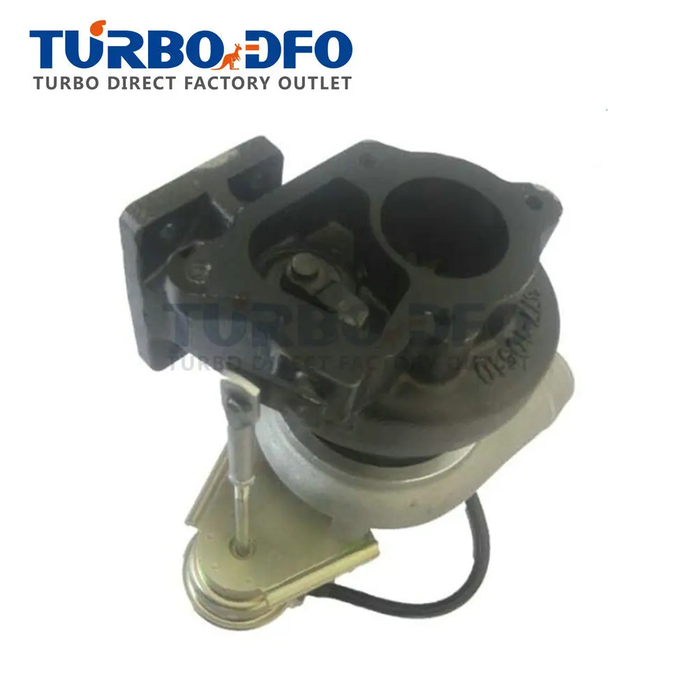 Турбокомпрессор в комплекте для экскаватора Komastu PC130-7 4BT3.3 49377-01600 49377-01601 6205818270