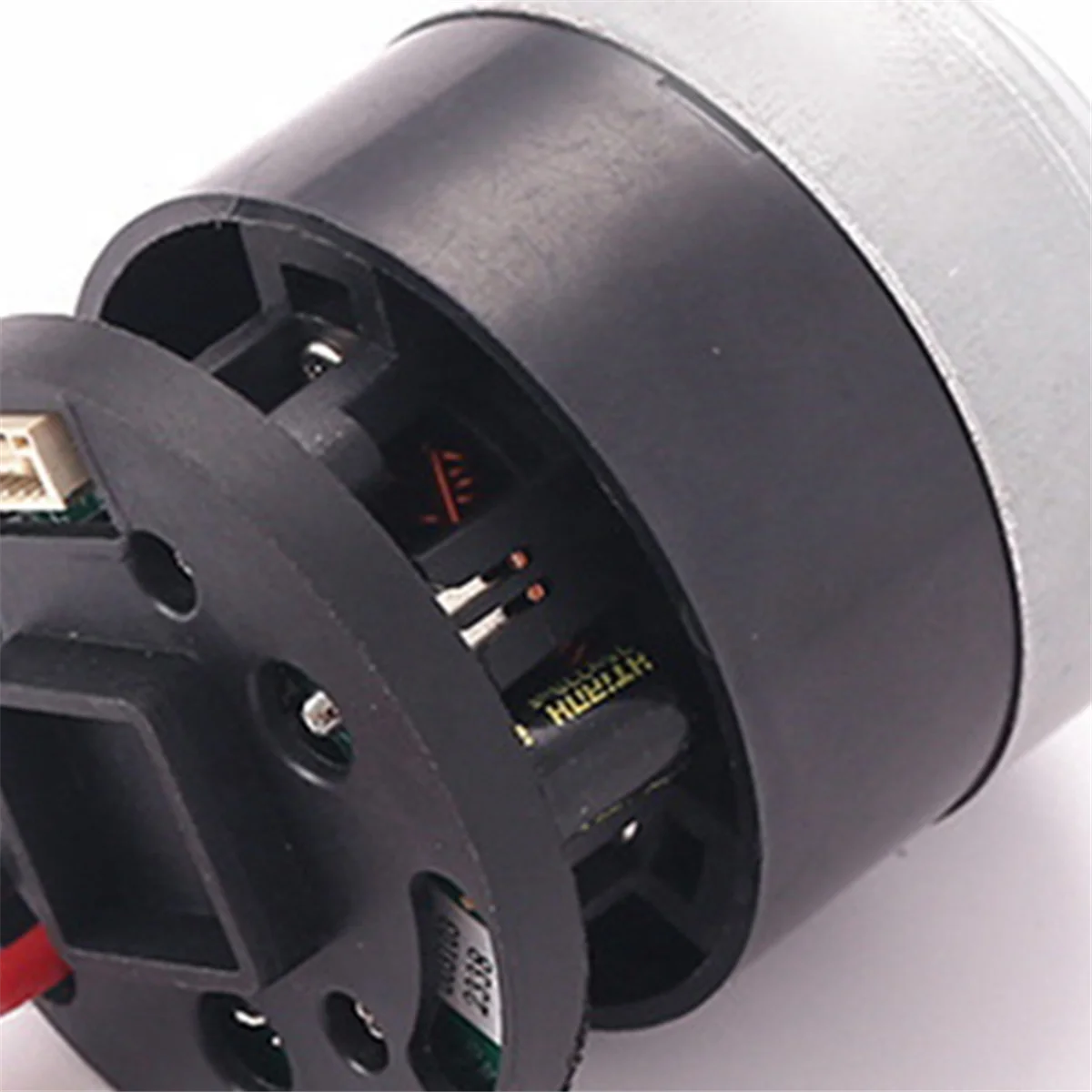 Автомобильный пылесос BL4560 45 мм 80000 об./мин. 120 Вт бесщеточный двигатель