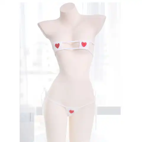 micro bikini new Sexy Square embroidery Love Lace 2 effects girl Beach spa swimwear women swimsuit biquini bikinis monokini
