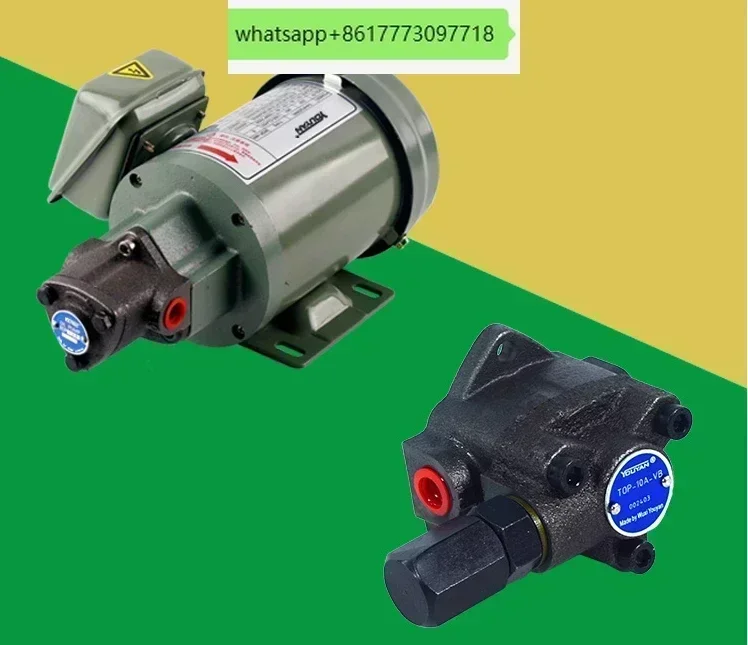 Фото Насос BMA Triangle Pump LOP, циклоидальный насос ROP, устройство смазки NOP, масло TOP-10A, моторное устройство 11A 12A 13A №4