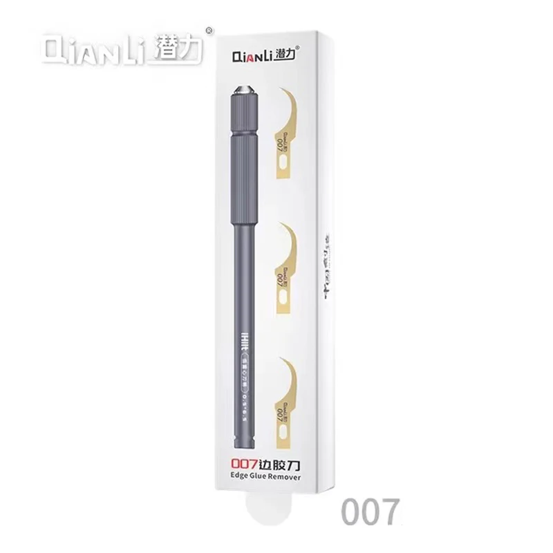 QIANLI 007-012 Набор Ножей Для Ремонта Мобильных Телефонов