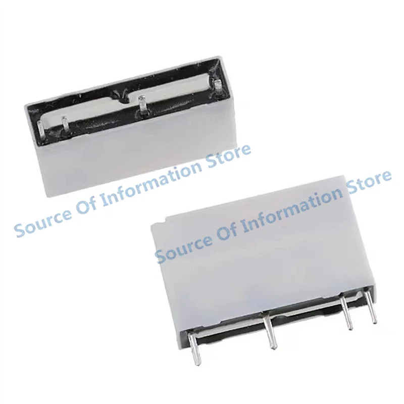 10 шт. реле HF49FD 005 012 024-1H11 1H12 1H11T 1H12T 5 в 12 В 24 постоянного тока 100% Новый оригинальный