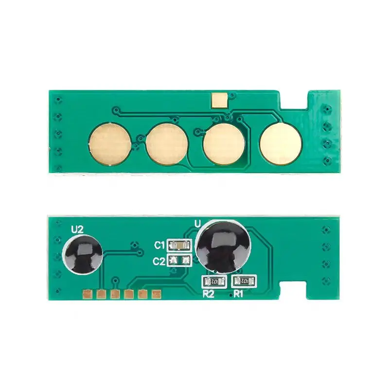 GraceMate 12 шт. CLT-K515S тонер-чип совместимый для Samsung SL-C515 SL-C565FW картридж с принтом CLT-C515S