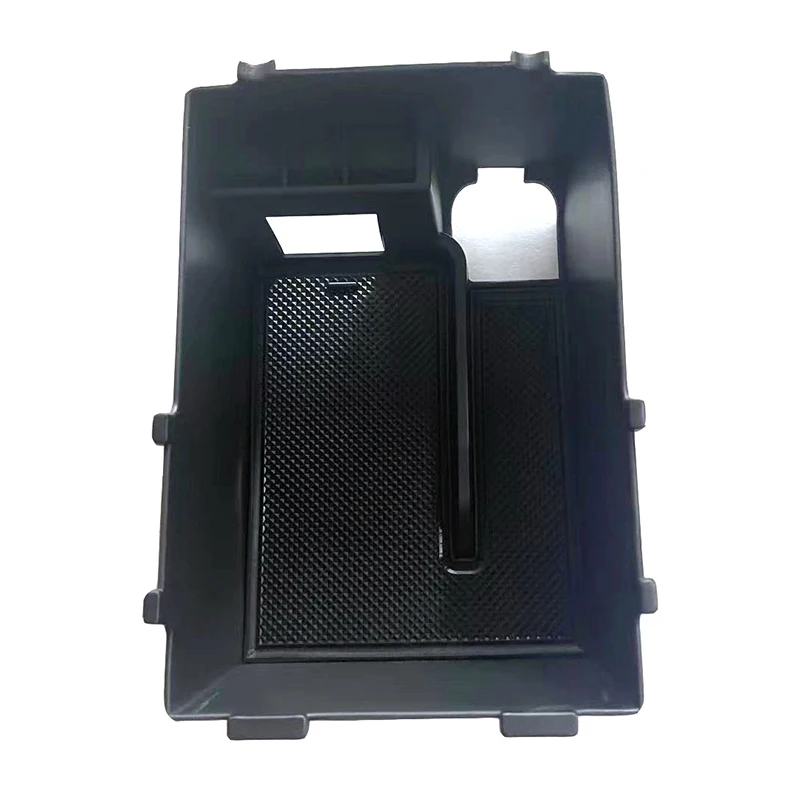 

Подлокотник для Subaru XV 2018 2019 2020 2021, контейнер для хранения центральной консоли, держатель для подноса, аксессуары для поддержания порядка