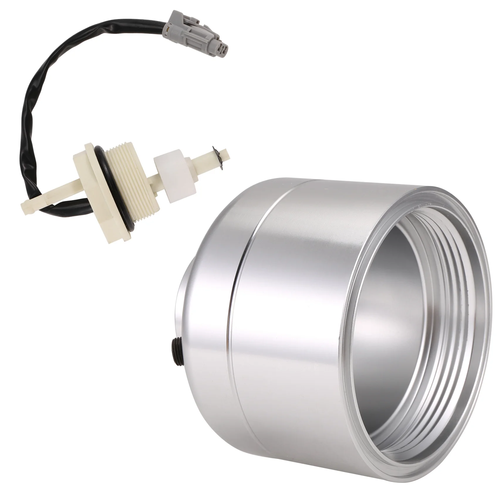 Комплект для замены топливного фильтра Chevrolet GMC 6.6L Duramax LB7 LLY LBZ LMM LML 01-16