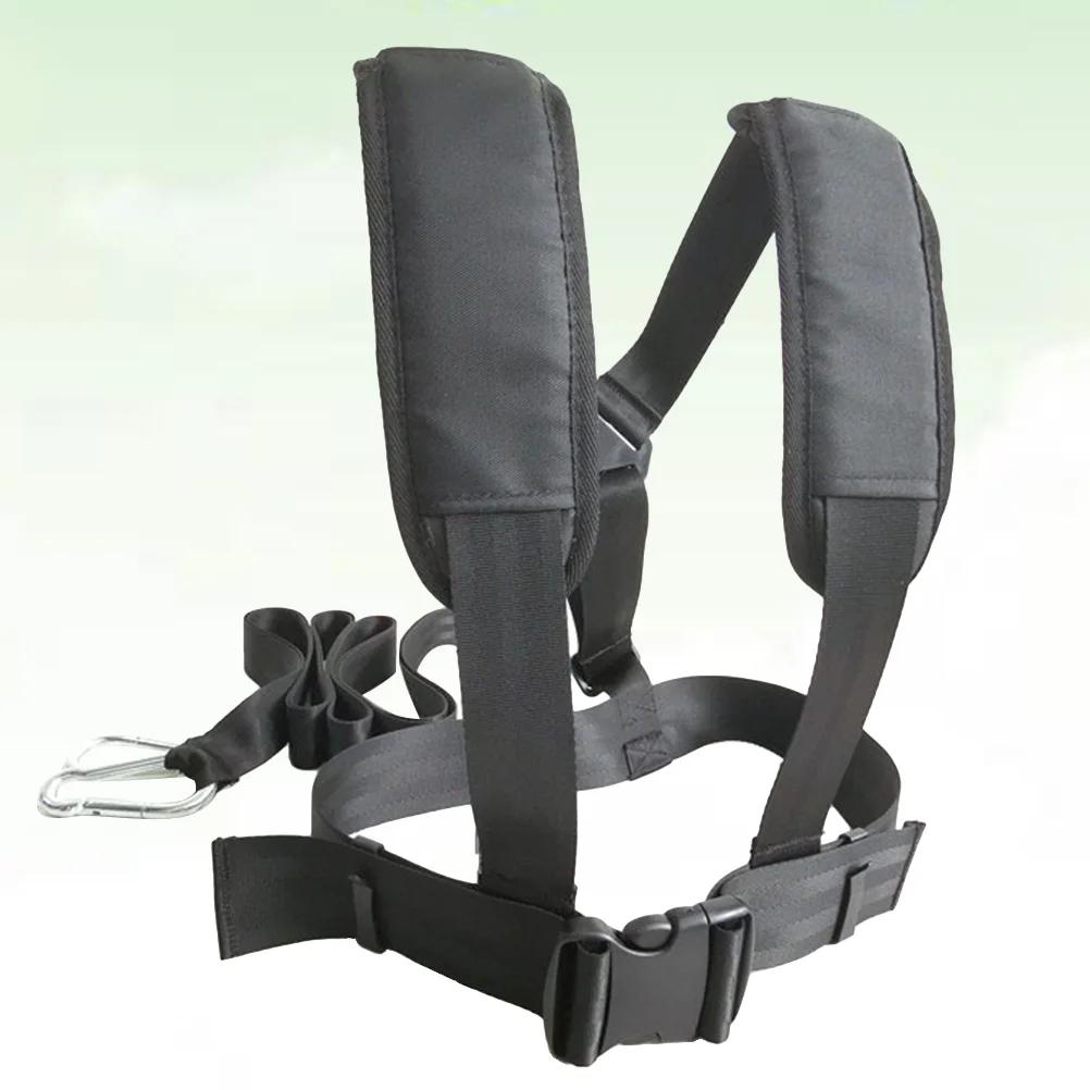 

1 Pc Training Belt Durable Belt Exercise Strap Training Belt Assist Belt for Running