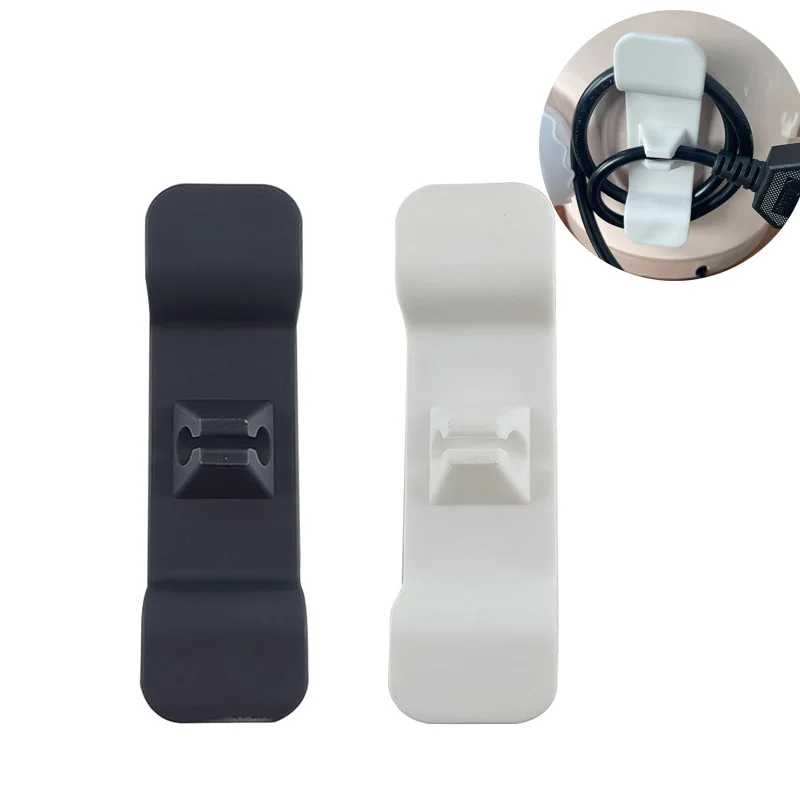 

2 шт., зажимы для кабелей