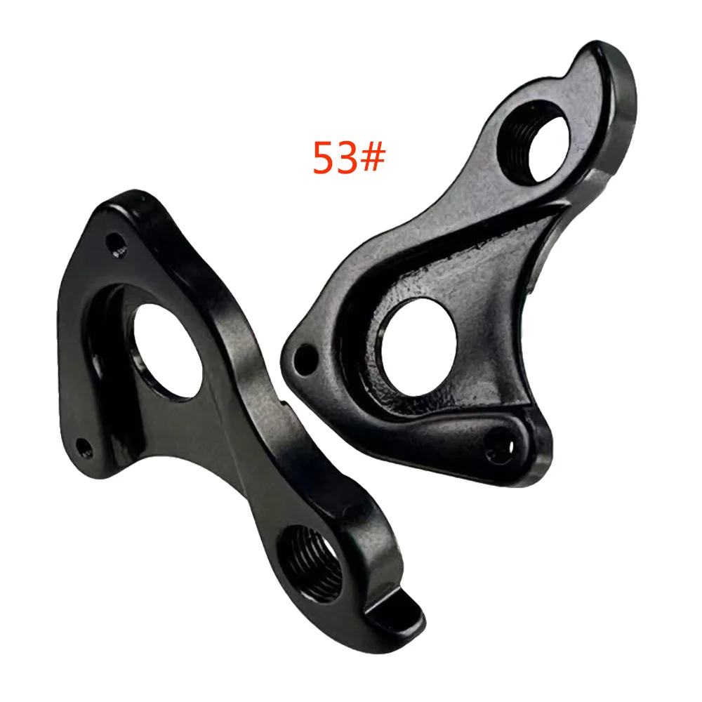 Фото Подвеска заднего переключателя MTB Mech Gear для горного велосипеда Merida 12x142 big seven carbon big7 Big9 E160 E120 MUK-33 DH-057 Dropout №5
