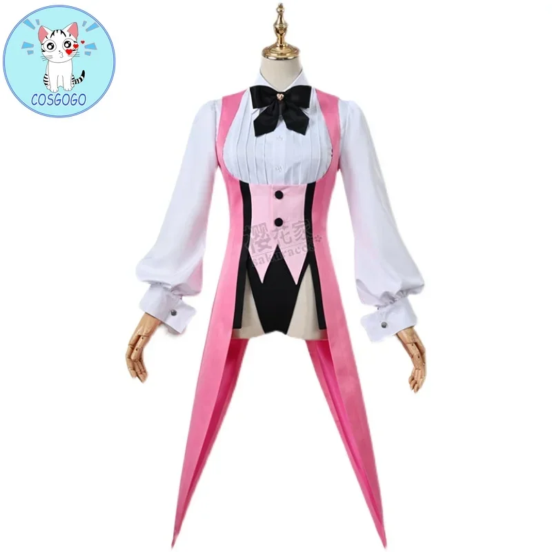 Аниме Fate Grand Order костюмы для косплея FGO Tamamo no Mae Koyanskaya Хэллоуин карнавальный