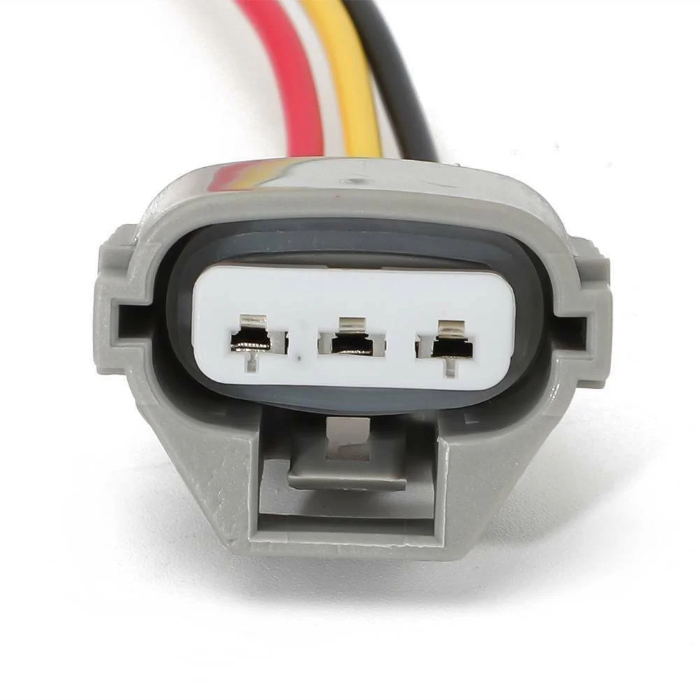 

Pigtail Connector Front Plastic Turn Signal Light 1 Pcs 90075-60060 Bulb Socket Plug Car Accessories Brand New