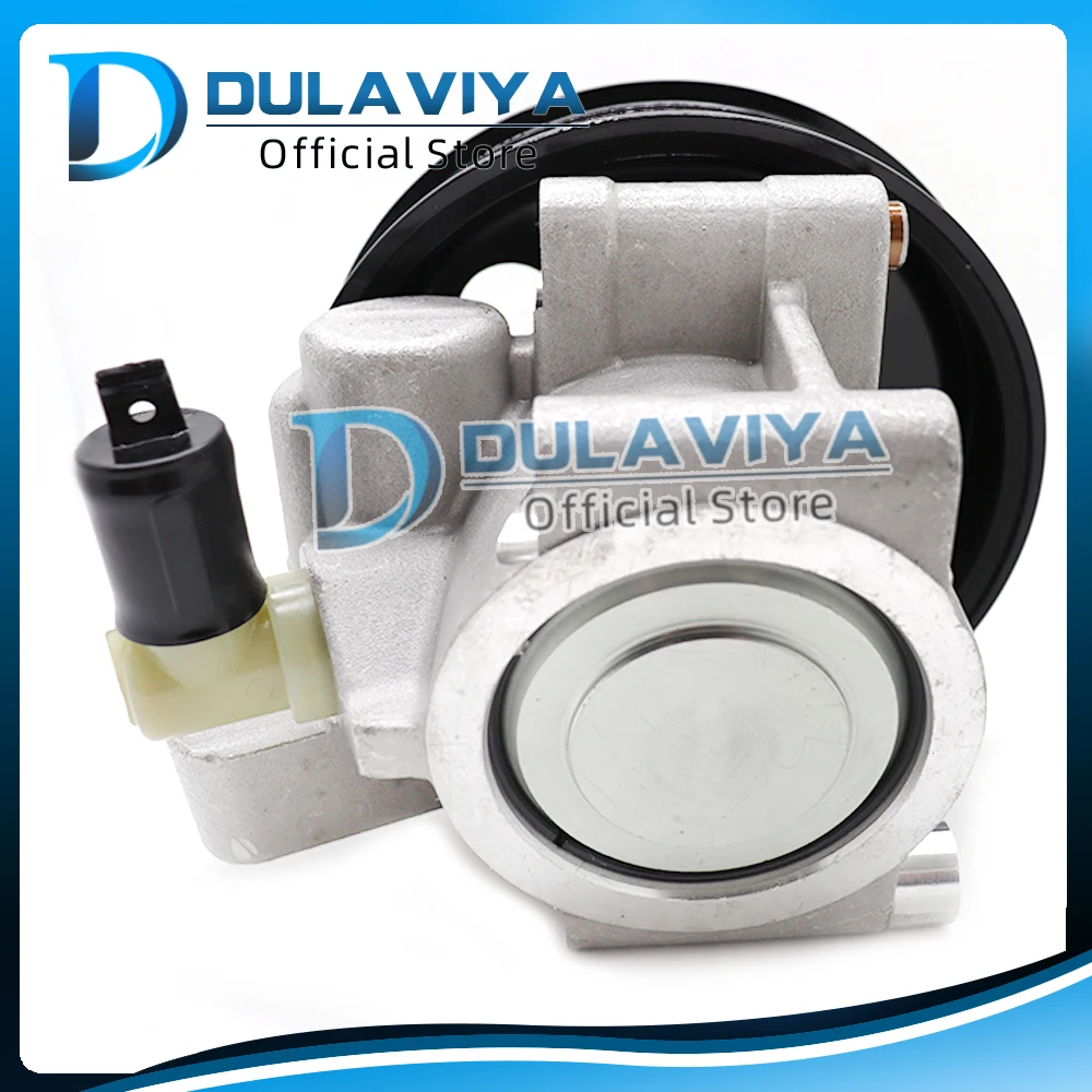 BL3Z3A696A для 2011-2014 Ford F150 6.2L V8 Gas FX2 FX4 SVT XLT Насос гидроусилителя рулевого управления со