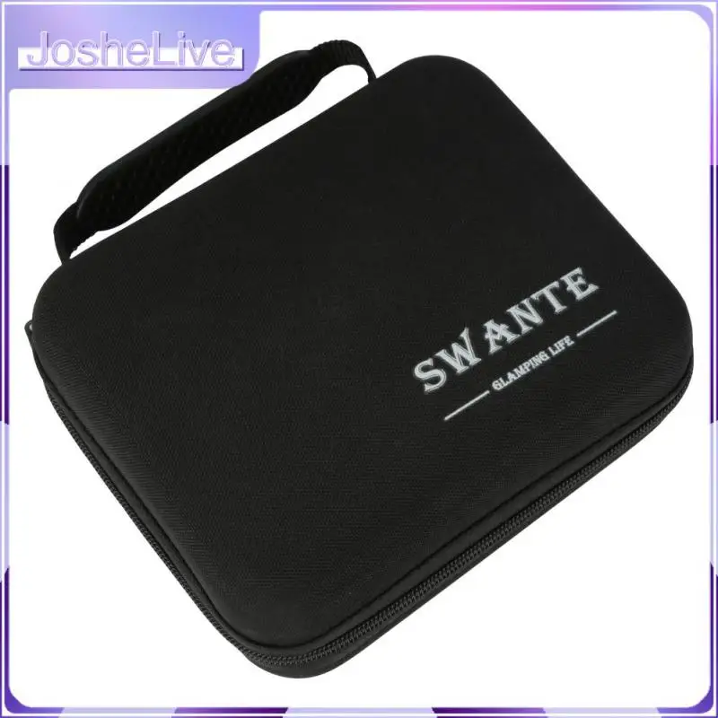 

Large Capacity Outdoor Camping Lamp Bag Camping Lamp Storage Bag Customized Lightweight Storage Bag Camping Light Accessories