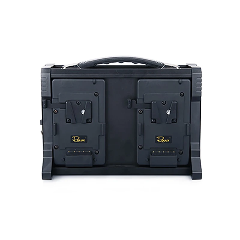 Зарядное устройство для аккумулятора YinChem ROLUX RL-4KS