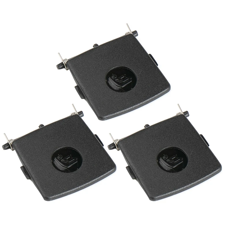 

3x заднее детское сиденье, безопасный анкер Isofix, чехол для-BMW E92 M3 2005-2012, чехол с крючком для заднего сиденья автомобиля, черное детское удержив...