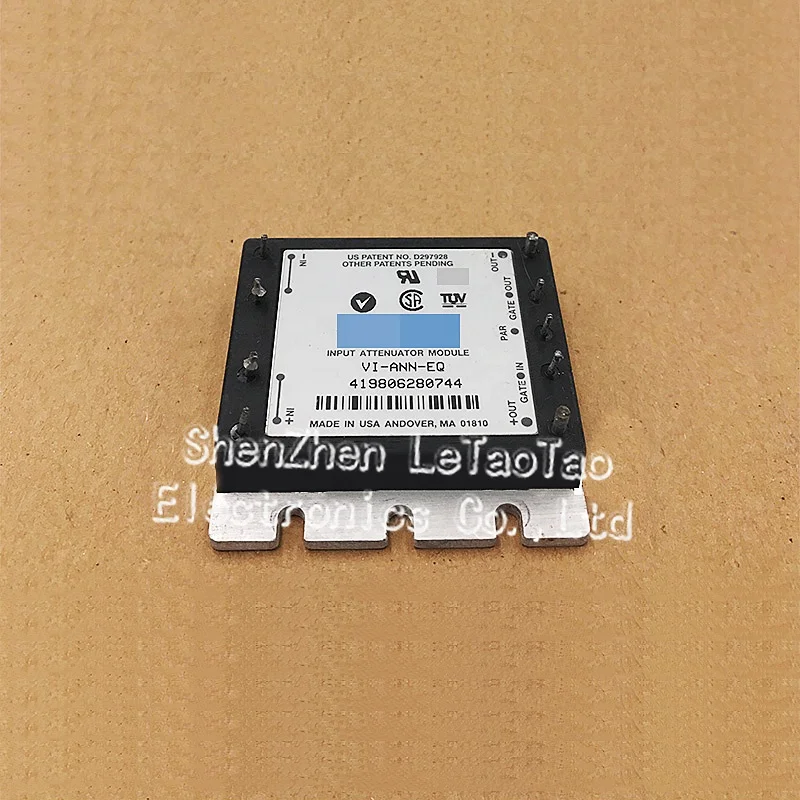 

Low price New and original IGBT POWER MODULE VI-J70-IY DC/DC CONVERT