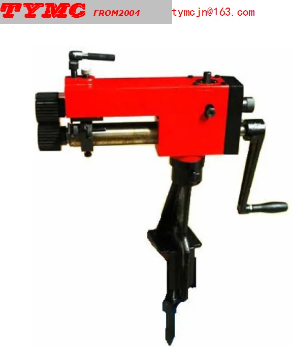 

rotary machine RM08 bead rolling machine electric rotary machine