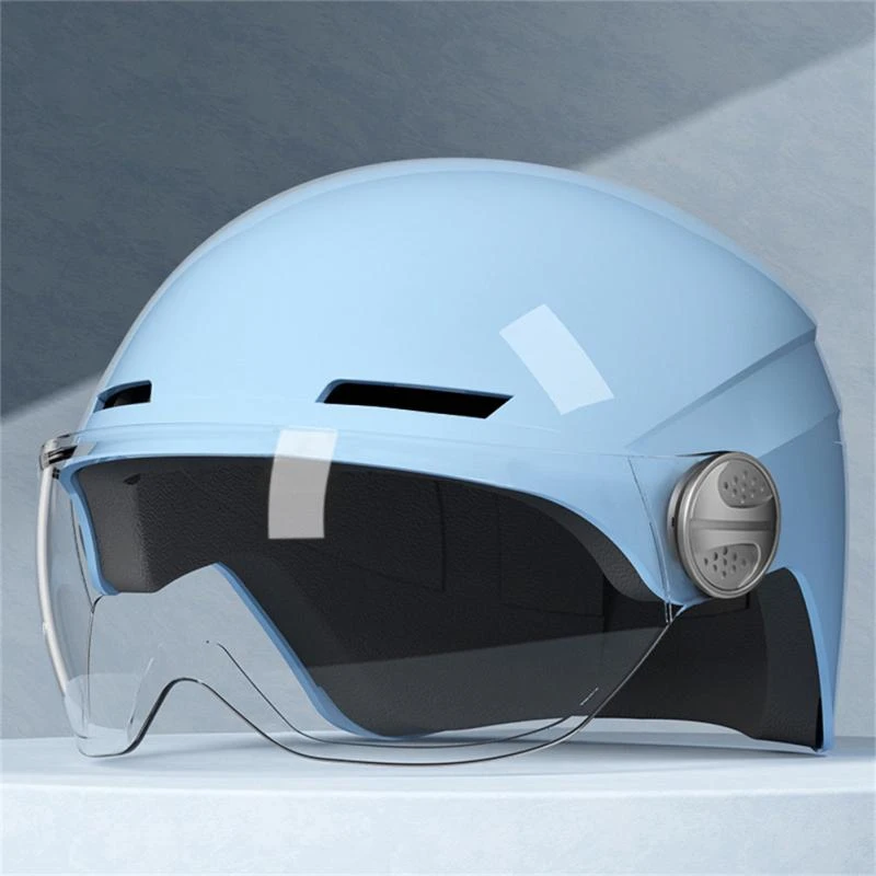 Helmet Cycling Equipment