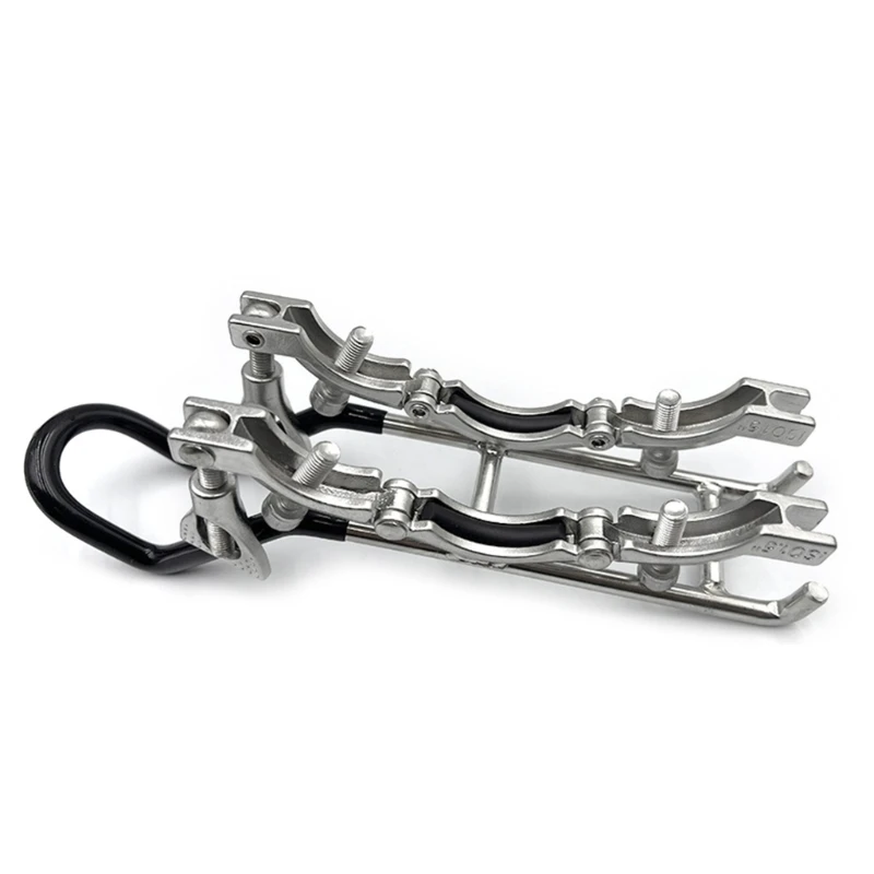 Подставка из нержавеющей стали зажим для удочки держатель морской кронштейн