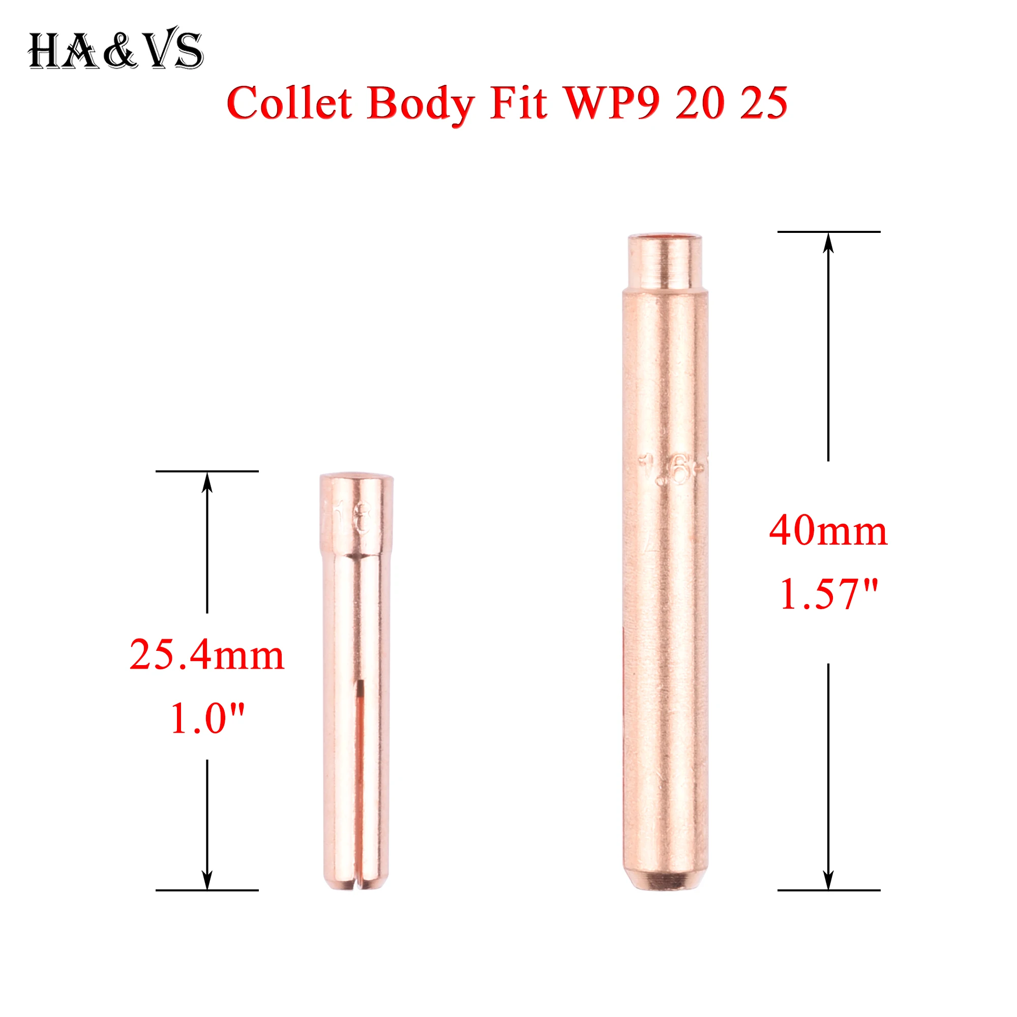 Цанга для дуговой гофонарь 1 0/1 6/2 4/3 2 мм 5/10 шт. |