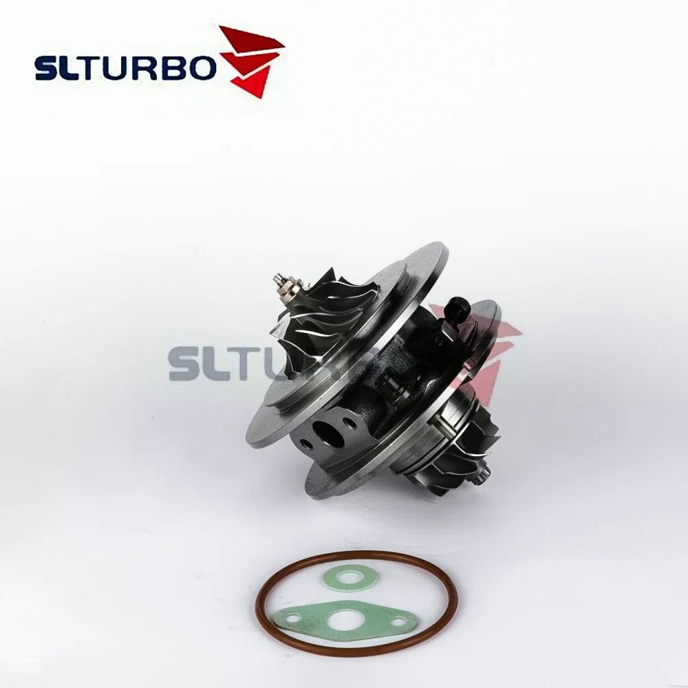 Turbo Core 49135-07302 28231-27800 TF035 49135-07100 для Hyundai Santa Fe 2.2CRDi 110 кВт - 150 л.с. D4EB 2188 ccm 28231 27800 2005-