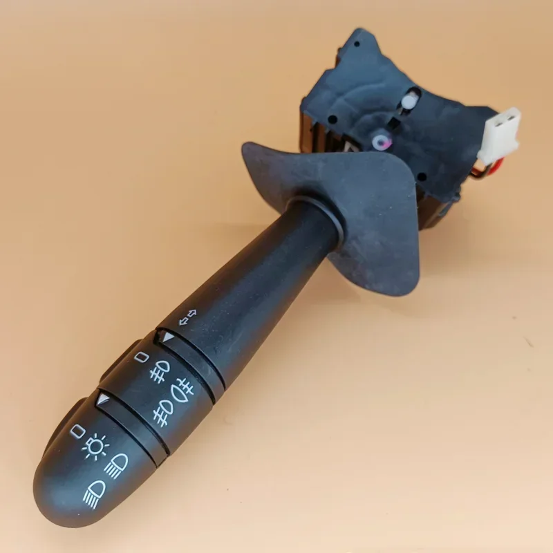 

Автомобильный индикатор, переключатель указателя поворота, головной светильник, рулевой клин, переключатель для Renault Kangoo Megane I Clio 2 7701047255 7701048957