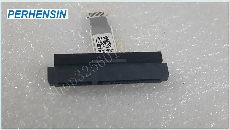 Оригинальный ноутбук для DELL Inspiron 5458 разъем жесткого диска кабель