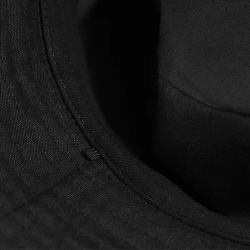 Рисунок 6 - Панама хлопковая с большой головой для мужчин и женщин