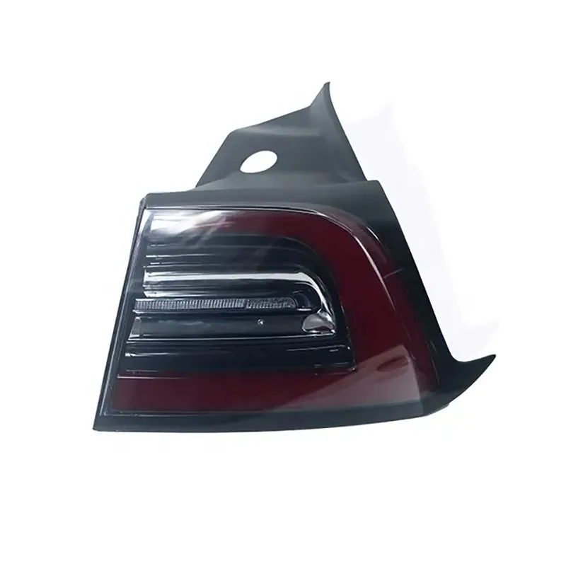 OEM 1077397-00-G 1077398-00-F для TESLA MODEL 3 2021 Автомобильная задняя фара